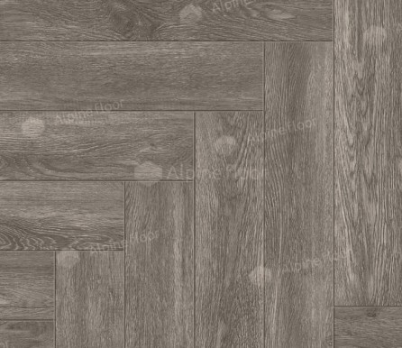 SPC ламинат Alpine Floor Parquet light ВЕНГЕ ГРЕЙ ЕСО 13-8